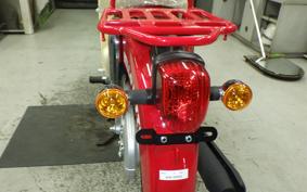 HONDA C50 SUPER CUB AA09