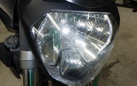 YAMAHA MT-07 ABS 2017 RM19J