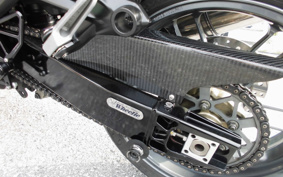KAWASAKI ZZ1400 NINJA R 2009 ZXT40C
