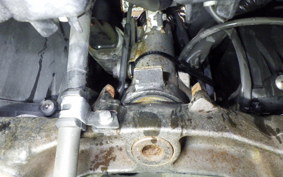 SUZUKI SKYWAVE 250 (Burgman 250) S Gen.3 2024 CJ46A