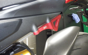 DUCATI PANIGALE V4 S 2023