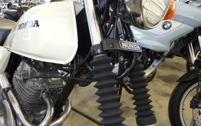 HONDA CT250S SILKROAD 2008 L250S