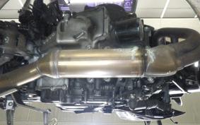 KAWASAKI Z250 Gen.2 2014 EX250P