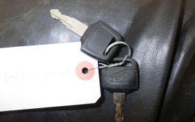 HONDA STEED 400 1993 NC26