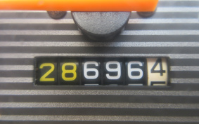 YAMAHA JOG DELUXE SA36J