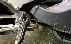 KAWASAKI NINJA ZX-6R 2020 ZX636G