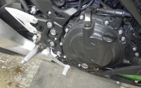 KAWASAKI NINJA 400 2023 EX400L