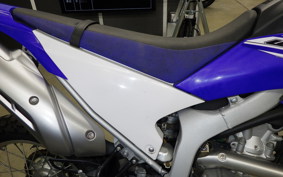 YAMAHA WR250R 2016 DG15J