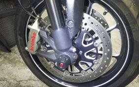 DUCATI DIAVEL Carbon 2012
