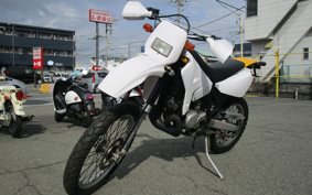 YAMAHA DT200 WR 3XP
