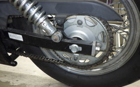 YAMAHA DRAGSTAR 250 VG02J