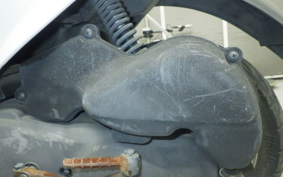 SUZUKI LET's 4 Basket 2008 CA43A