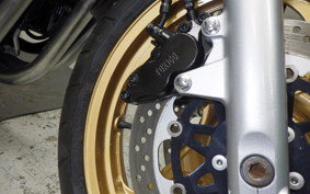 KAWASAKI ZEPHYR 1100 1992 ZRT10A