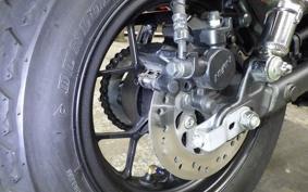 HONDA MONKEY 125 2025 JB03
