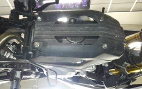 BMW G310GS 2018