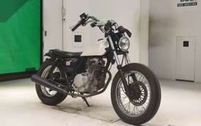 SUZUKI GRASS TRACKER NJ4BA