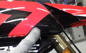 DUCATI HYPERMOTARD698 2025