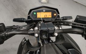 YAMAHA FZ25 RG42