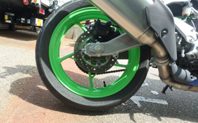 KAWASAKI NINJA ZX-4RR 2024 ZX400P