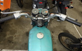 HONDA CB350 1970 CB350
