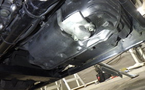 YAMAHA DRAGSTAR 1100 CLASSIC 2007 VP13J