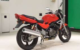 KAWASAKI BALIUS 250 Gen.2 2000 ZR250B