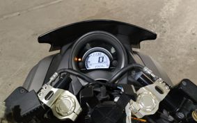 YAMAHA N-MAX 125 SE86J