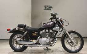 YAMAHA VIRAGO 250 3DM