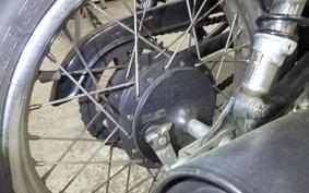 SUZUKI GRASS TRACKER 2004 NJ4BA