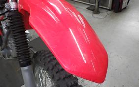 HONDA CRF125F 2013 JE03