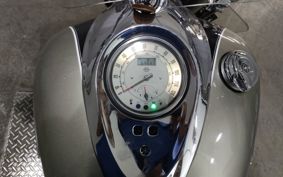YAMAHA XV1600 ROADSTAR VP07