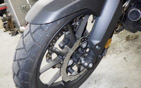 HONDA NX400 2025 NC65