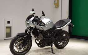 SUZUKI SV650 X A 2023 VP55E