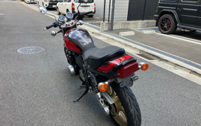KAWASAKI ZEPHYR400 1993 ZR400C