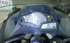 KAWASAKI NINJA 250 ABS EX250L