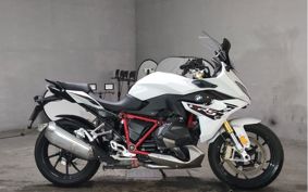 BMW R1250RS 0J81