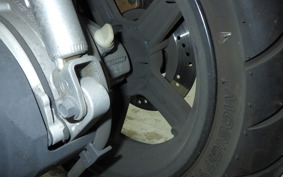 YAMAHA CYGNUS 125 XSR 3 2020 SED8J