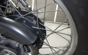 KAWASAKI 250TR BJ250F