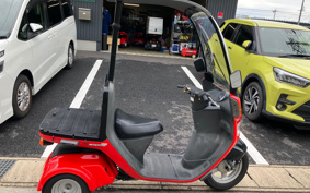 HONDA GYRO TA03