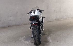 TRIUMPH DAYTONA 660 2025 LGL23U