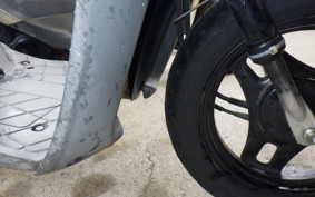 SUZUKI LET's 4 CA45A
