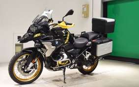 BMW R1250GS 2021