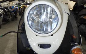 YAMAHA VINOﾓﾙﾌｪ-2 2022 SA59J