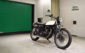 KAWASAKI 250TR BJ250F