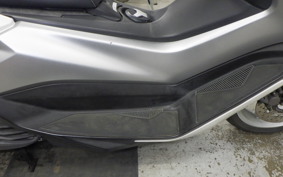 YAMAHA N-MAX 155 A 2004 SG50J