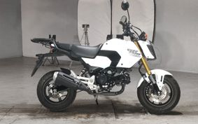 HONDA GU ROM JC92