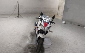 HONDA CBR250R MC41