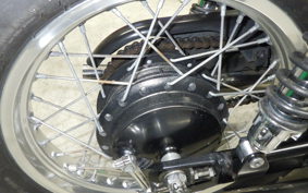 KAWASAKI W650 2001 EJ650A