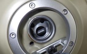 HONDA REBEL 250 E-Clutch MC49