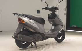 SUZUKI ADDRESS V125 G 2002 CF4EA